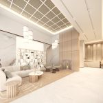 Daniels on Parliament South Tower