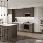 The Narrative – Kitchen