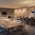 The Narrative – Party Room