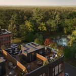 Towns on Leslie Towns on Leslie