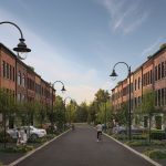 Towns on Leslie Towns on Leslie