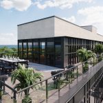 Upper Beach Club Upper Beach Club