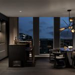 Alias Condos – Kitchen