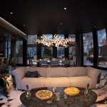 Alias Condos – Party Room