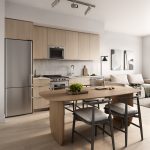 ClockWork 4 – Suite Interior