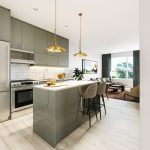 Views on the Preserve