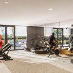 Views on the Preserve