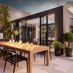 Views on the Preserve