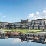 The Moorings on Cameron Lake