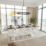 The Moorings on Cameron Lake