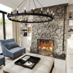 The Moorings on Cameron Lake