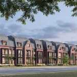 Rosepark Townhomes