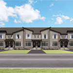 Trailways Stouffville