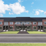 Trailways Stouffville