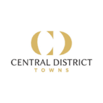 Central District Towns