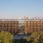 Leaside Common Leaside Common