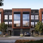 North on Bayview North on Bayview