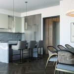 North on Bayview North on Bayview