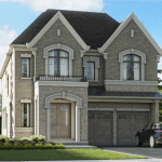 River Ridge on the Valley