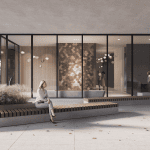 Leaside Common Leaside Common