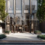 Celeste – Entrance