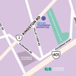 Daniels FirstHome Pickering