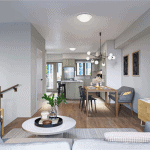 Daniels FirstHome Pickering