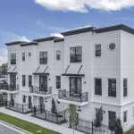 Venue Townhomes