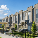 Daniels FirstHome Pickering