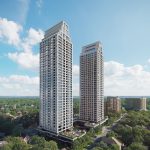 Bristol Place - Thomas St View Bristol Place – Thomas St View