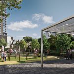 Metro Park – Playground