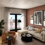 Radio Arts – Living Room