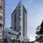 The Main Tower II at The Dawes The Main Tower II at The Dawes