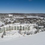 Deerhurst Resort