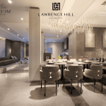 Final Evening Amenity