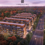 Lawrence Hill Luxury Urban Towns – Hero