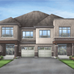 Whitby Meadows - Semi-Detached Whitby Meadows – Semi-Detached