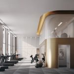 Fitness Centre Fitness Centre