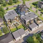 Hudson8 EX Final Render – Aerial Blur