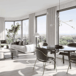 The Greenwich – Interior