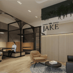 The Jake Condos