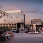 AMENITIES – SKYDECK – COURTYARD – DUO @ Station Park