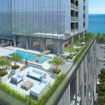 Nautique Lakefront Residences