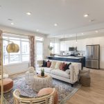 Seton Towns Seton Towns