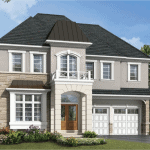 Upper Joshua Creek – Deluxe Double Garage Detached Home