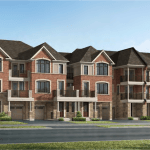 Upper Joshua Creek – Village Home