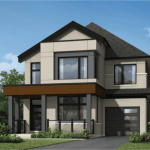 Upper Joshua Creek – Single Car Garage Detached Home