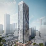 Yonge + Maitland Yonge + Maitland