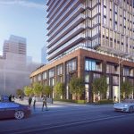 Yonge + Maitland Yonge + Maitland