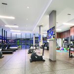 Gemini Condos – Gym